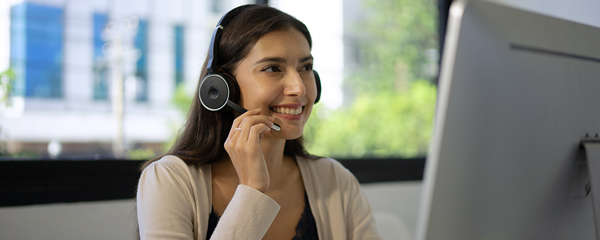 Customer Support Agent