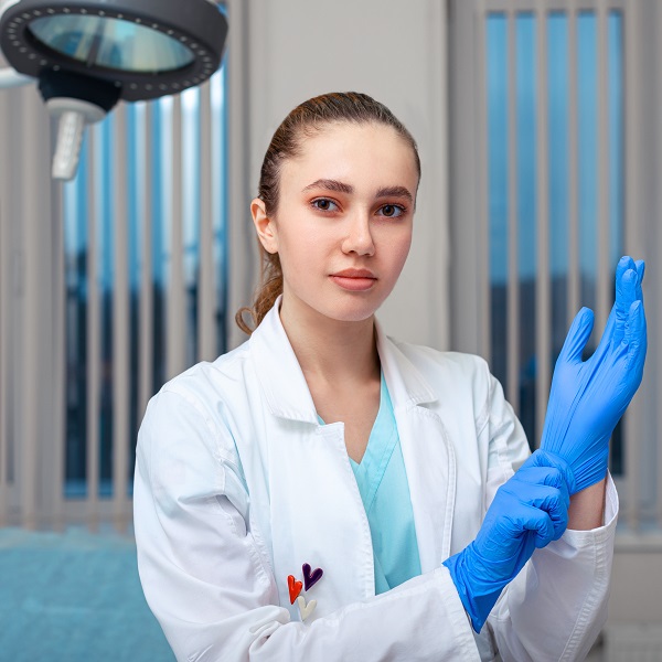 Smart Appointment Booking for Dental Professionals sub 1