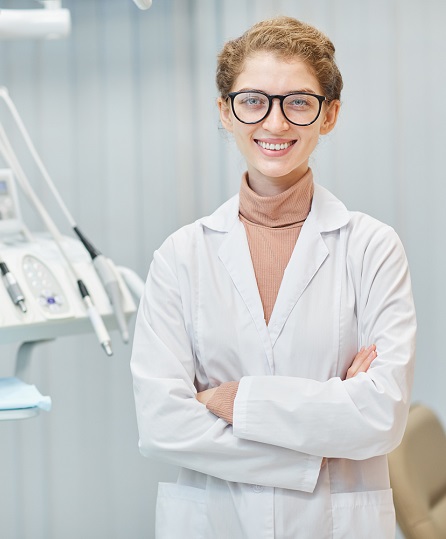 Smart Appointment Booking for Dental Professionals main