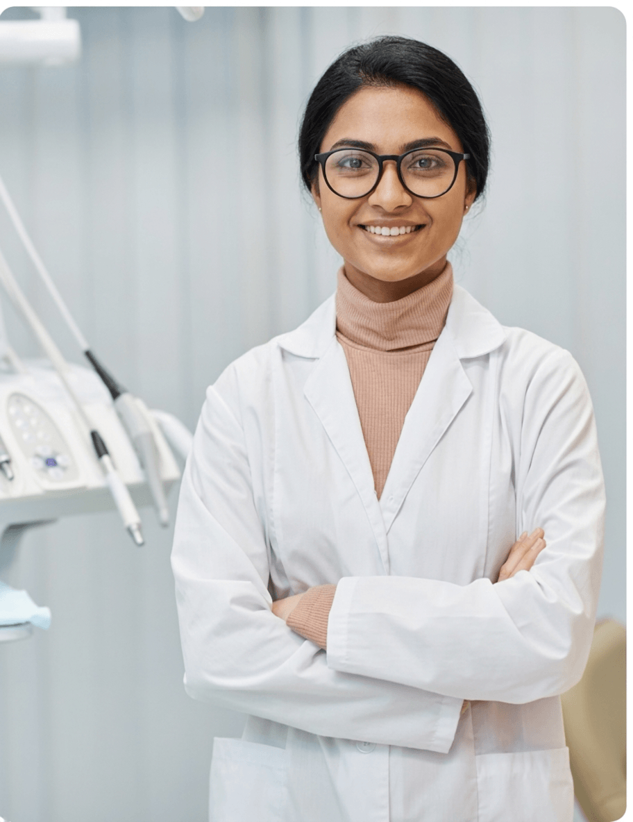 Smart Appointment Booking for Dental Professionals main