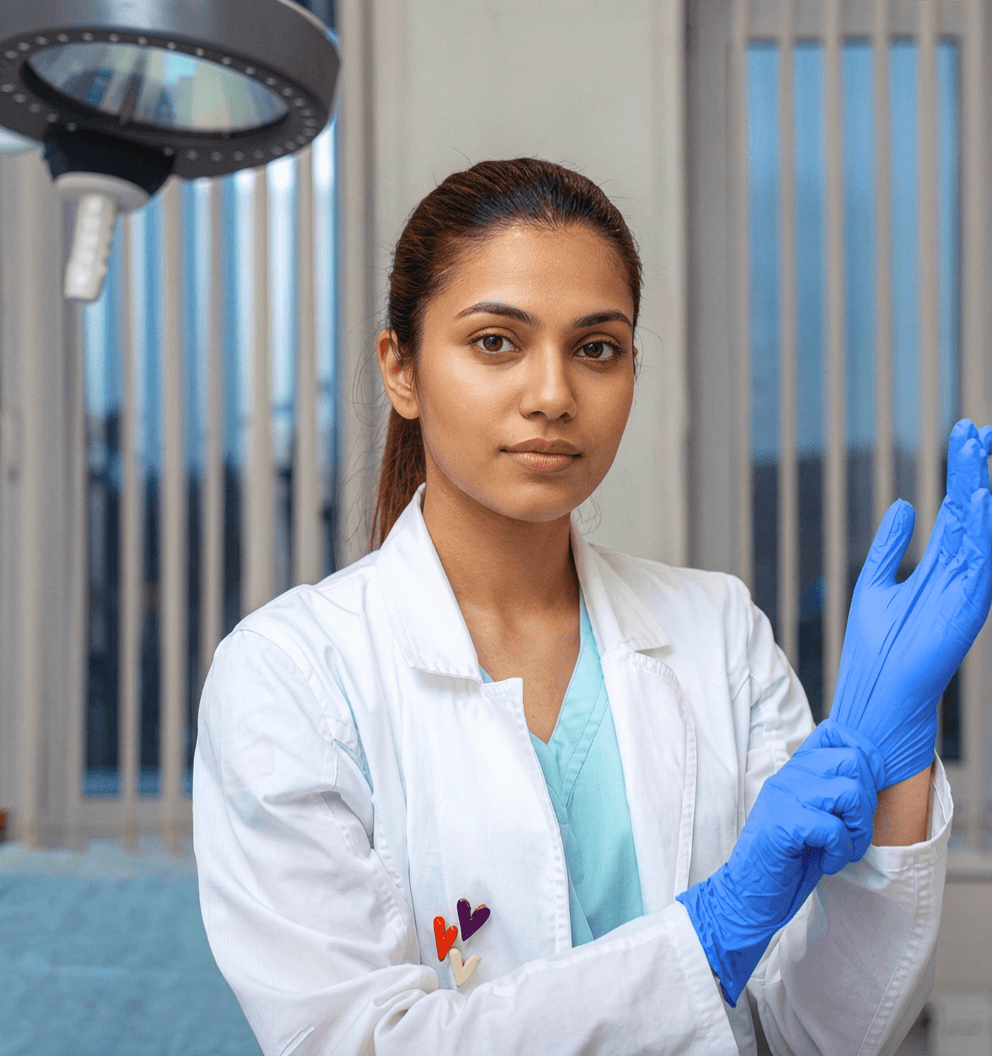 Smart Appointment Booking for Dental Professionals sub 1
