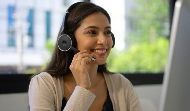 Customer Support Agent